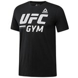 Reebok Majice s kratkimi rokavi Ufc FG Gym Tee pisana Cene