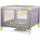 Chipolino ogradica pop up jungle grey | ePonuda.com