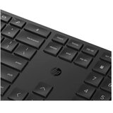 HP 655 Wireless Keyboard and Mouse EURO | ePonuda.com