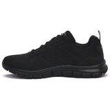 Skechers BBK TRACL LESHURE Crna | shoptok.hr