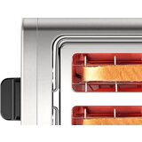 Bosch toster2 kriške, DesignLine, INOX970W ( TAT5P420 ) | Eponuda.ba