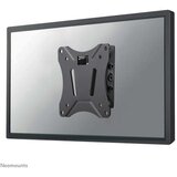 Neomounts Nagibni stenski nosilec za zas. 10-30'' 25 kg, NM-W60BLACK | Shoptok.si