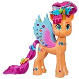 Hasbro Igračka My little Pony sa dodacima za pravljenje frizure F3873 | Eponuda.ba