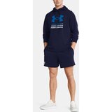 Under Armour Men's Shorts UA Rival Terry 6in Short - Men | Shoptok.si