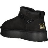 Laura Biagiotti WOMEN&#39;S BLACK BOOT FOOTWEAR | shoptok.hr