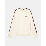Ea7 Emporio Armani Puloverji 7M001478 AF12660 Bež Cene