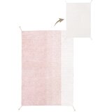 Lorena Canals Svetlo rožnata bombažna preproga 120x160 cm Gelato Pink – | Shoptok.si