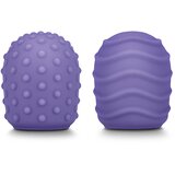 Le Wand nastavek za masažni vibrator - Petite, 2 kos Cene