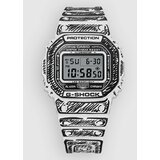 G-shock DW-5600JV-7ER Ura silver Cene
