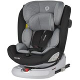 Coccolle Avtosedež 360stopinj 0-36 kg ISOFIX iSize Lyra iSize Greystone | Shoptok.si