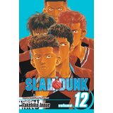 Harper Collins Publishers Ltd Takehiko Inoue - Slam Dunk, Vol. 12 | Eponuda.com