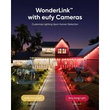 Eufy E22 zunanje RGB lučke, 30m Cene