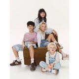 Reserved Klasične tenisice - smeđi Cijene