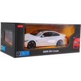 Autko R/C BMW M4 Coupe Biały 1:14 RASTAR | shoptok.hr