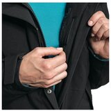 Schöffel Trenči Wintermantel Insulated Bastianisee Črna | Shoptok.si