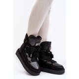 D.Franklin Women's Snow Boots with Lacing | shoptok.hr