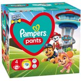 Pampers Pants Paw Patrol pelene-gaćice cijene