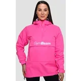 Ženska jakna za kišu Smock Fuchsia
