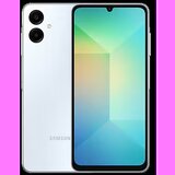 Samsung Galaxy A06 Beli 64GB NOVO Cene