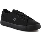 Fila Nizke superge Tela FFM0224-83052 Črna Cene