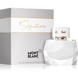 Montblanc Signature parfumska voda 50 ml za ženske | Shoptok.si