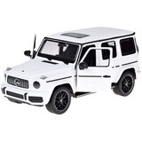 Rastar automobil na daljinsko upravljanje Mercedes AMG G63 1:14 daljinski upravljač + svjetla RC0710 | shoptok.hr