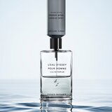 Issey Miyake L'Eau d'Issey Pour Homme parfumska voda za moške 125 ml | Shoptok.si