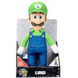 Super Mario Bros Film: Luigi plišana igračka 30 cm Cijene