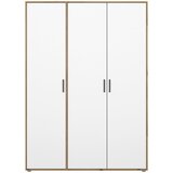 Rauch Möbel OMARA S KLASIČNIMI VRATI, bela, hrast artisan | Shoptok.si