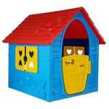  Dječja kućica 456 - plava | shoptok.hr