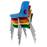 Antares International Dečija stolica 39,5x42x67cm Teddy 4L | Eponuda.com