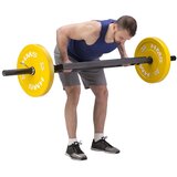  Gk214 20kg triceps šipka hms | shoptok.hr