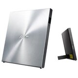 Asus POGON DVDRW 8X Ultra Slim Grey USB - SDRW-08U5S-U, (21737130) | Shoptok.si