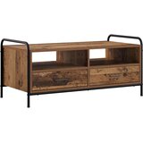  Stolić za kavu Staro drvo 99,5 x 49 x 46 cm Konstruirano drvo | shoptok.hr