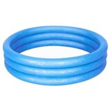 Bestway Bestway: Napuhljivi dječji bazen s tri prstena 102 cm x 25 cm | shoptok.hr