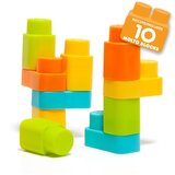 MOLTO guralica 2u1 Riblie Go Blue + 10 kockica | shoptok.hr