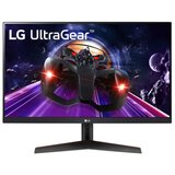 LG Monitor 60,4 (23,8") 24GN600-B 1920x1080 Gaming 144Hz IPS 1ms HDMI DisplayPort HAS sRGB99% FreeSync Premium HDR10 | Shoptok.si