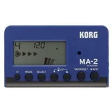METRONOM DIGITALNI KORG MA2BLBK