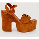 Guess CLODY FLJCLO SUE04 Smeđa Cijene