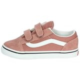 Vans Nizke superge VN0009RCCHO1 Rožnata Cene
