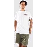 Empyre Skurf T-shirt white | Shoptok.si