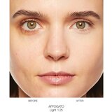 Nars SOFT MATTE Complete Concealer matirajoči korektor za polno prekrivanje odtenek AFFOGATO 6 g | Shoptok.si