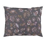 Fleuresse POSTELJNINA MODERN GARDEN B 140/200 cm mako saten | Shoptok.si