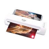 Olympia A396 Plus Cold /hot laminator 300 mm /min White | shoptok.hr