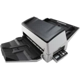 Ricoh fi-7600 ADF + Manual feed scanner 600 x 600 DPI A3 Black, White