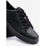 Big Star Men's Sneakers Made Of Eco Leather | shoptok.hr