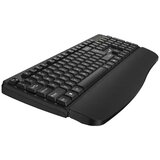 Genius KB-7123 wireless usb yu wireless crna tastatura | Eponuda.com