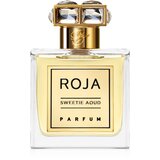 Roja Parfums Sweetie Aoud hidratantni parfem uniseks 50 ml Cijene