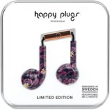 Happy Plugs Earbud Plus slušalice, Hawaiian Nights | shoptok.hr