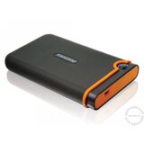 Transcend StoreJet Mobile 320GB (TS320GSJ25M) eksterni hard disk | ePonuda.com